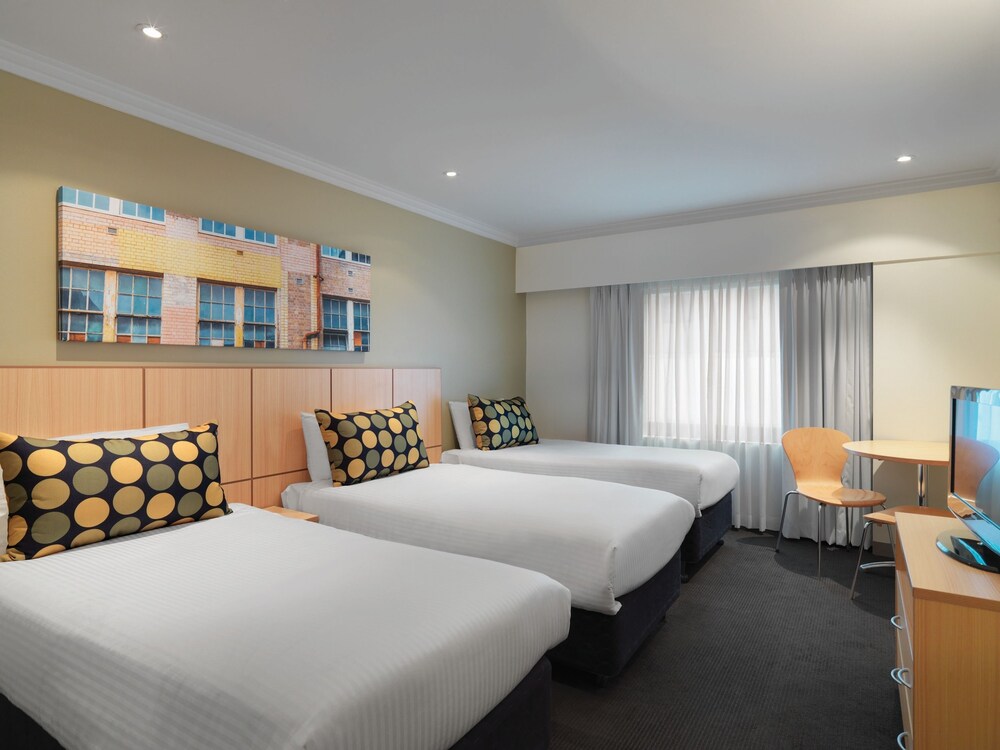 Travelodge Hotel Sydney