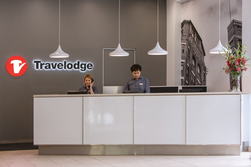 Travelodge Hotel Sydney