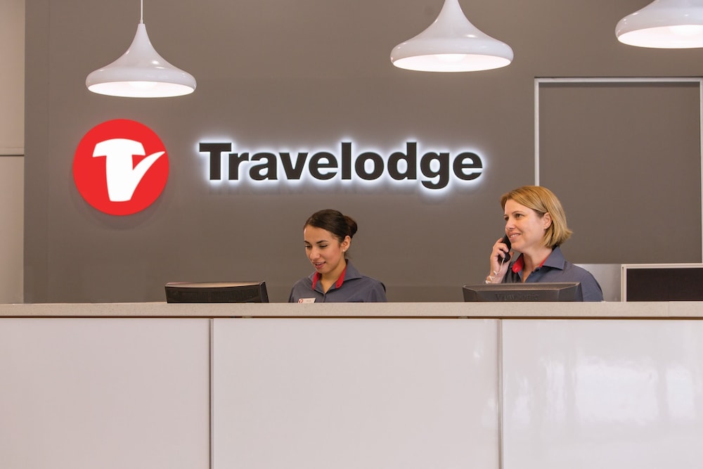 Travelodge Hotel Sydney