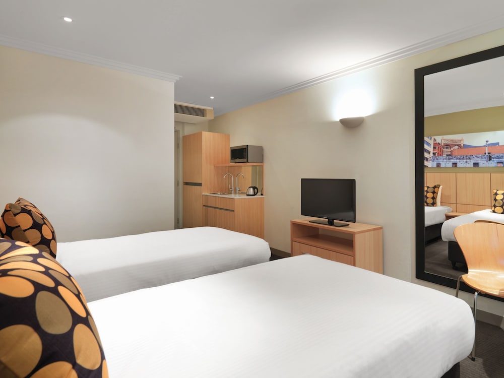 Travelodge Hotel Sydney