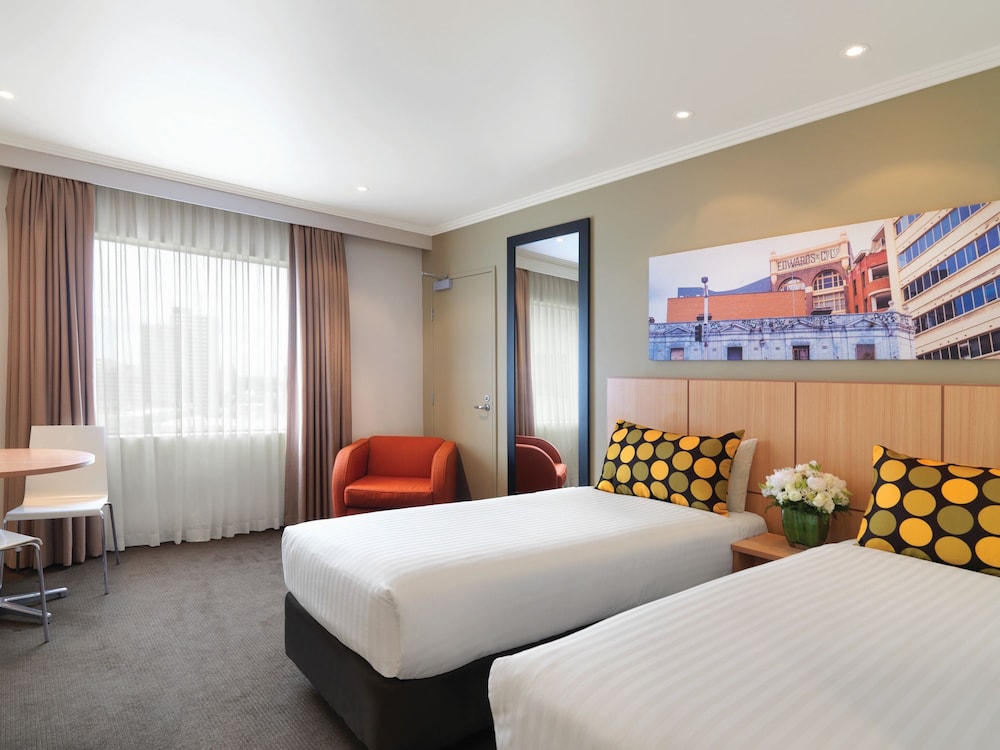 Travelodge Hotel Sydney