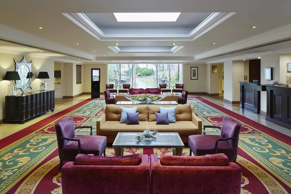 Worsley Park Marriott Hotel & Country Club