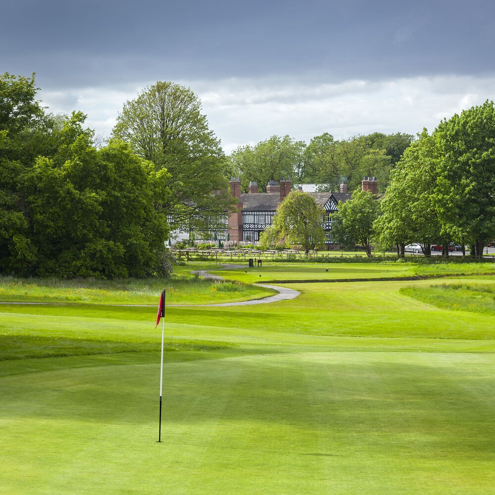 Worsley Park Marriott Hotel & Country Club