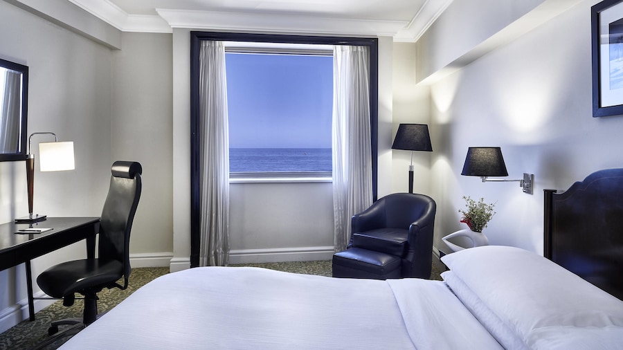 JW Marriott Hotel Rio de Janeiro