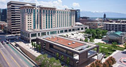 Marriott City Center