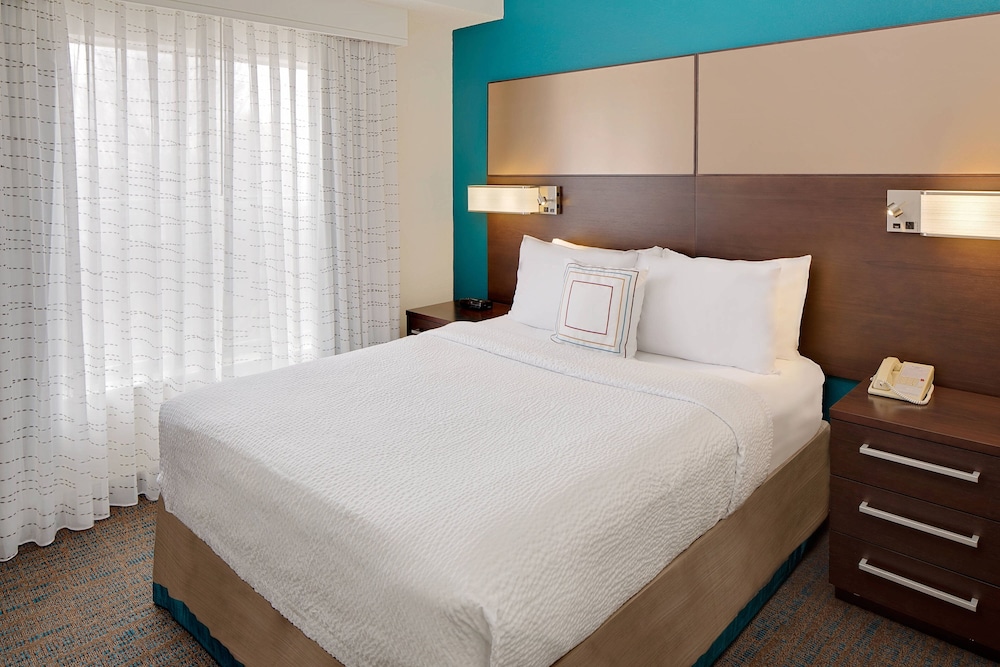 Residence Inn By Marriott Brownsville