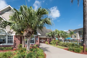 Residence Inn By Marriott Brownsville