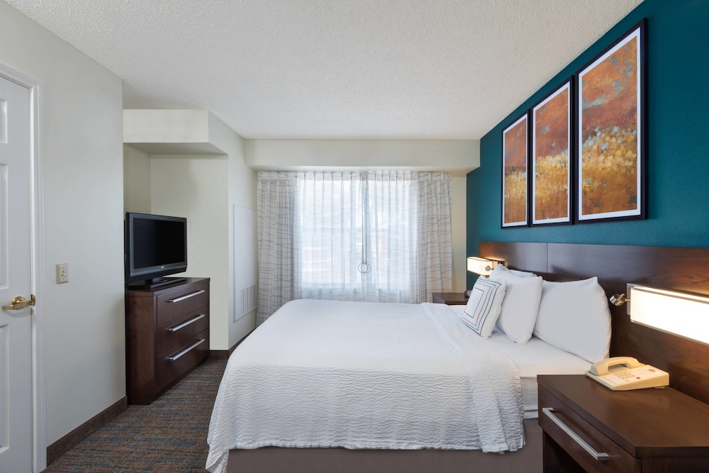 Residence Inn By Marriott Brownsville