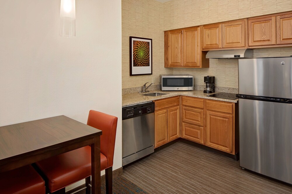 Residence Inn By Marriott Brownsville