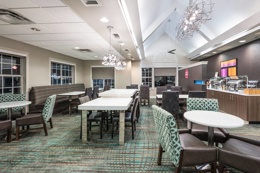 Residence Inn By Marriott Brownsville