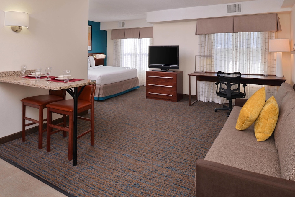 Residence Inn By Marriott Dayton Troy