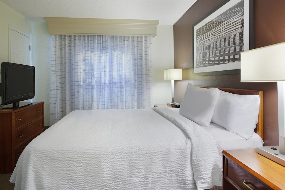 Residence Inn by Marriott Greenville-Spartanburg Airport