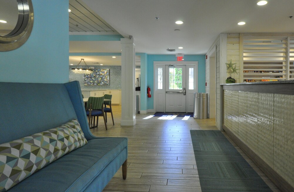 Top 8 KidFriendly Hotels In Hilton Head Island, South Trip101