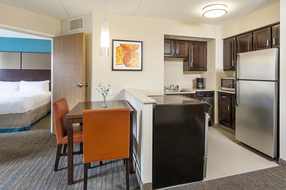 Residence Inn by Marriott Rochester West/Greece