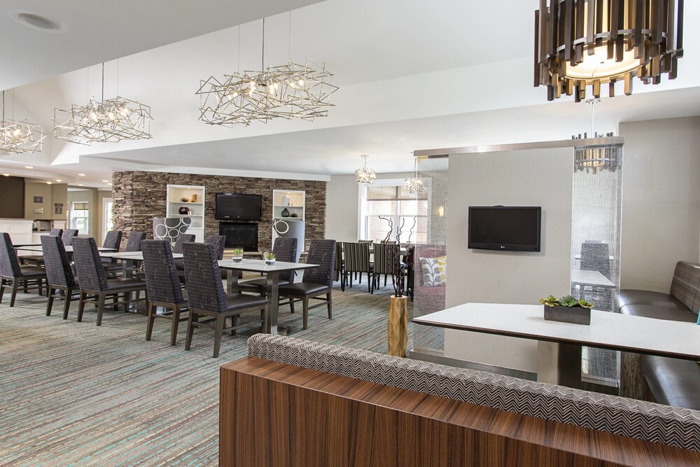 Residence Inn by Marriott Rochester West/Greece