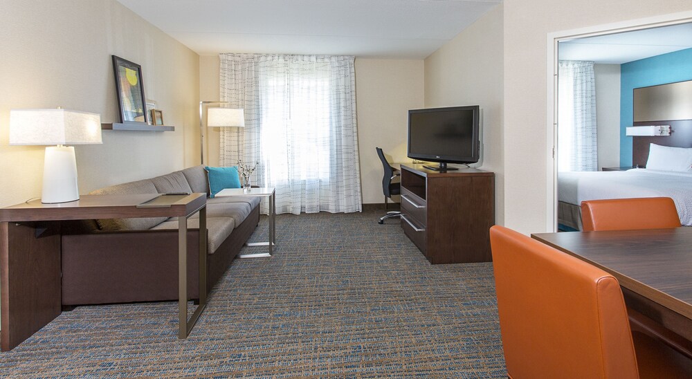 Residence Inn by Marriott Rochester West/Greece