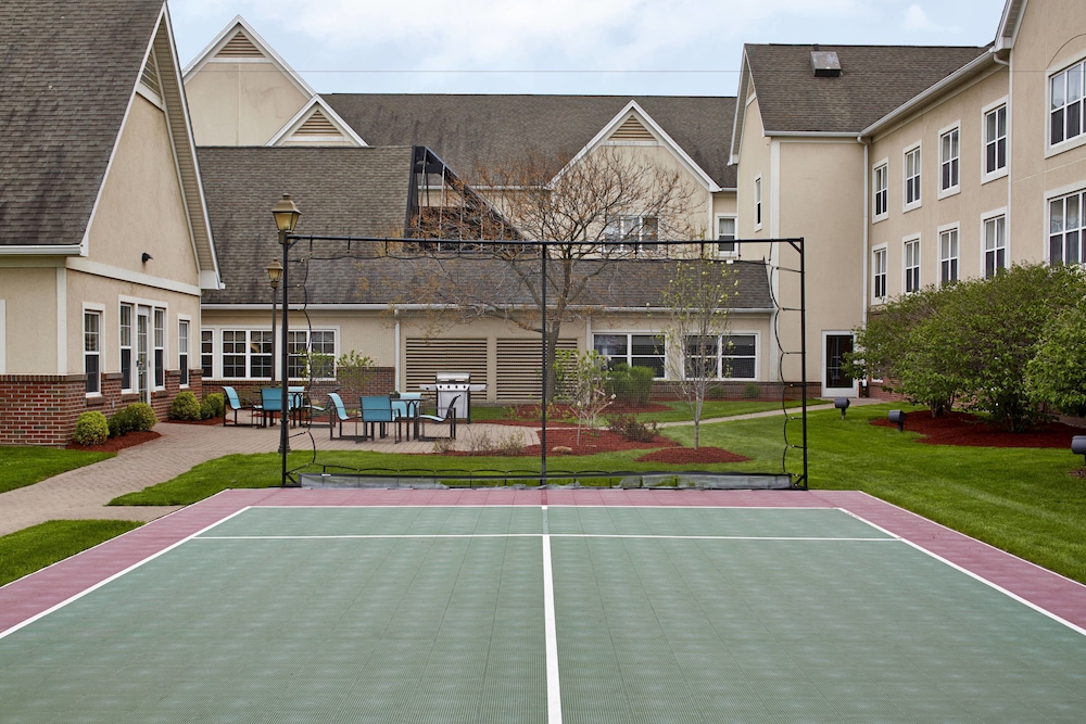 Residence Inn by Marriott Rochester West/Greece