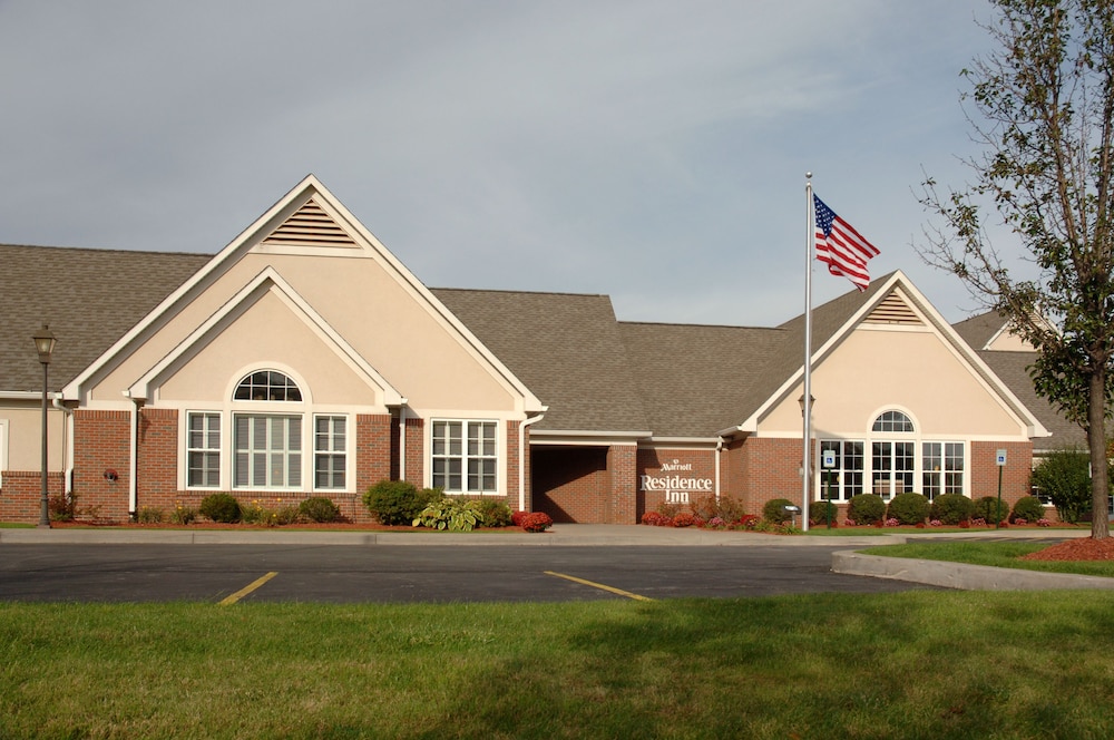 Residence Inn by Marriott Rochester West/Greece