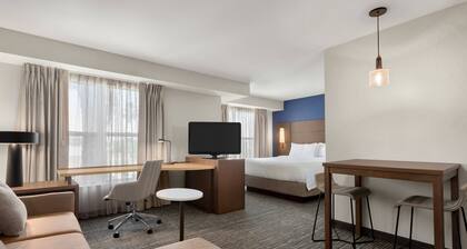 Residence Inn Palmdale Lancaster