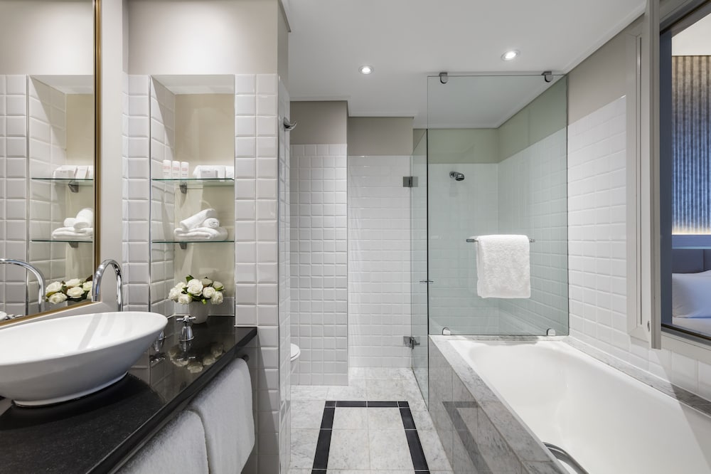 Radisson Blu Plaza Hotel Sydney
