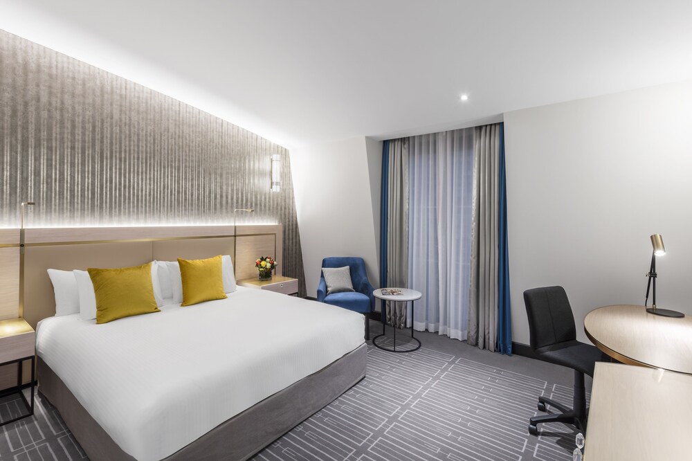 Radisson Blu Plaza Hotel Sydney
