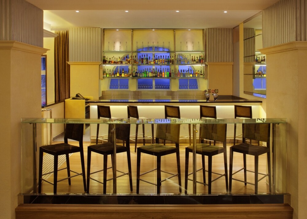 Radisson Blu Plaza Hotel Sydney