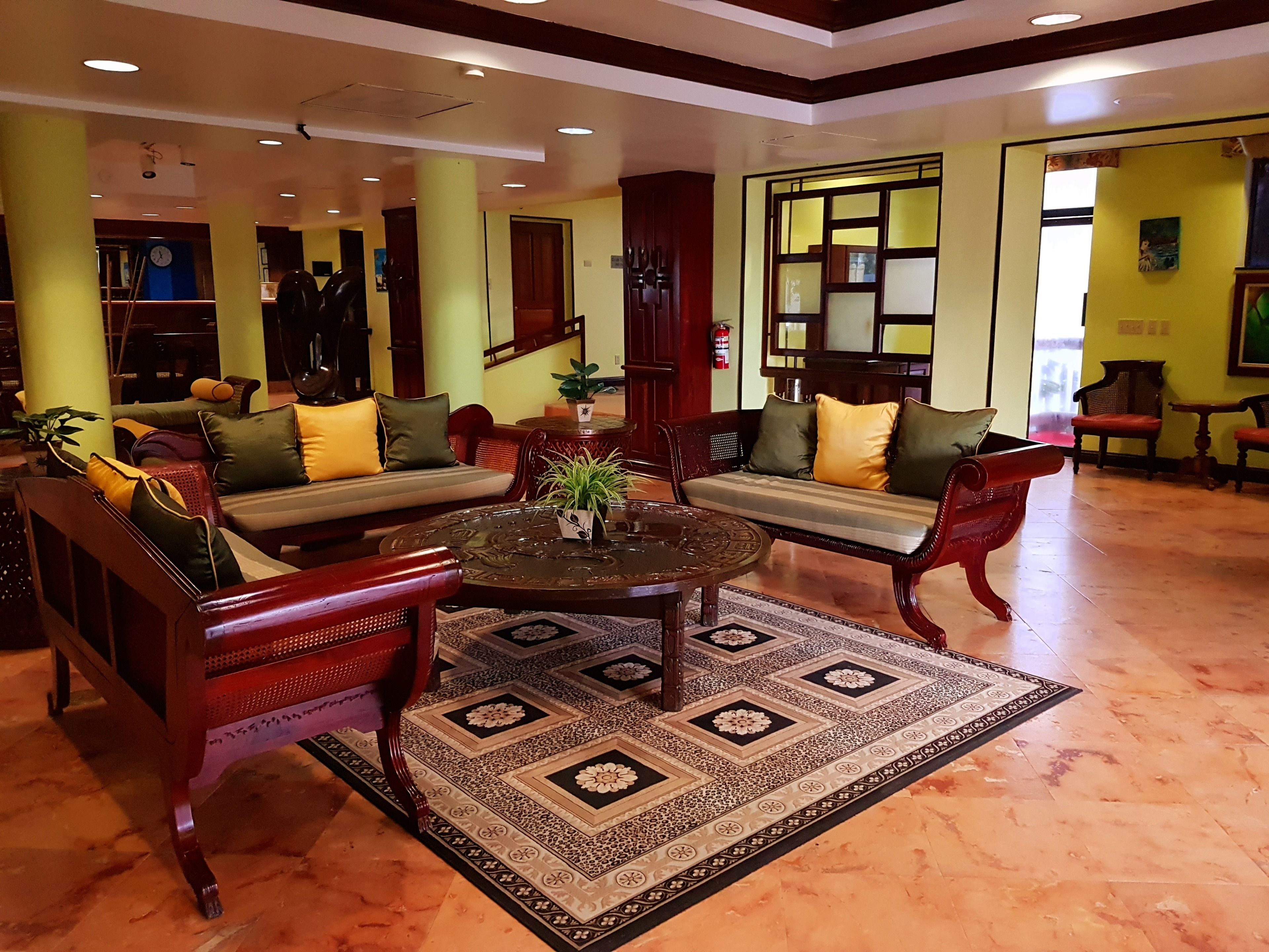 Radisson Fort George Hotel & Marina in Belize City, Belize