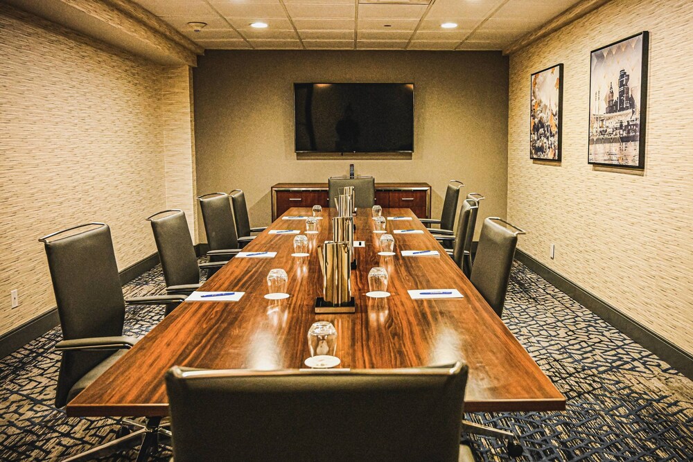 Meeting facility, Delta Hotels by Marriott Cincinnati Sharonville