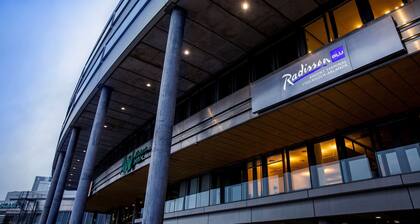 Radisson Blu Airport Terminal Hotel, Stockholm-Arlanda Airport