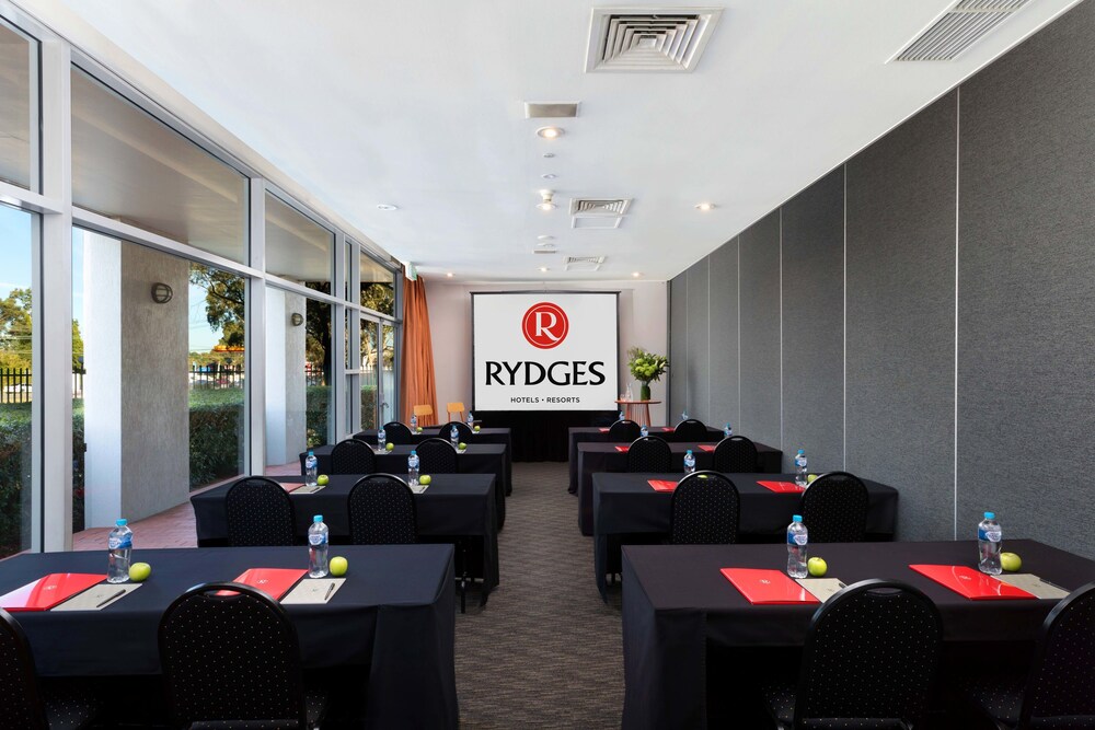 Rydges Bankstown