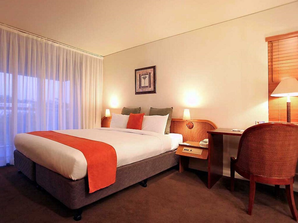 Pacific Bay Resort