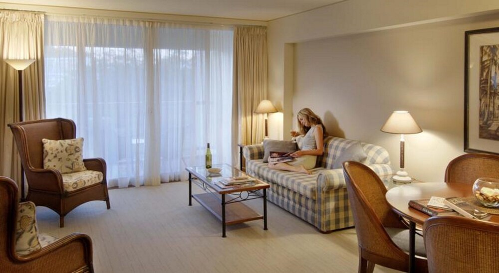 Pacific Bay Resort
