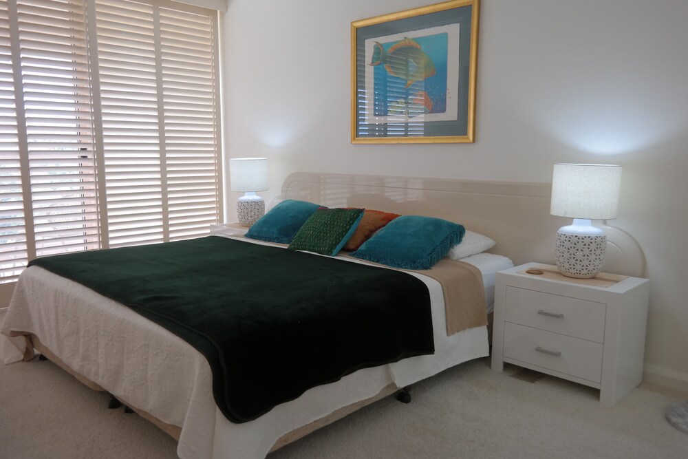 Pacific Bay Resort