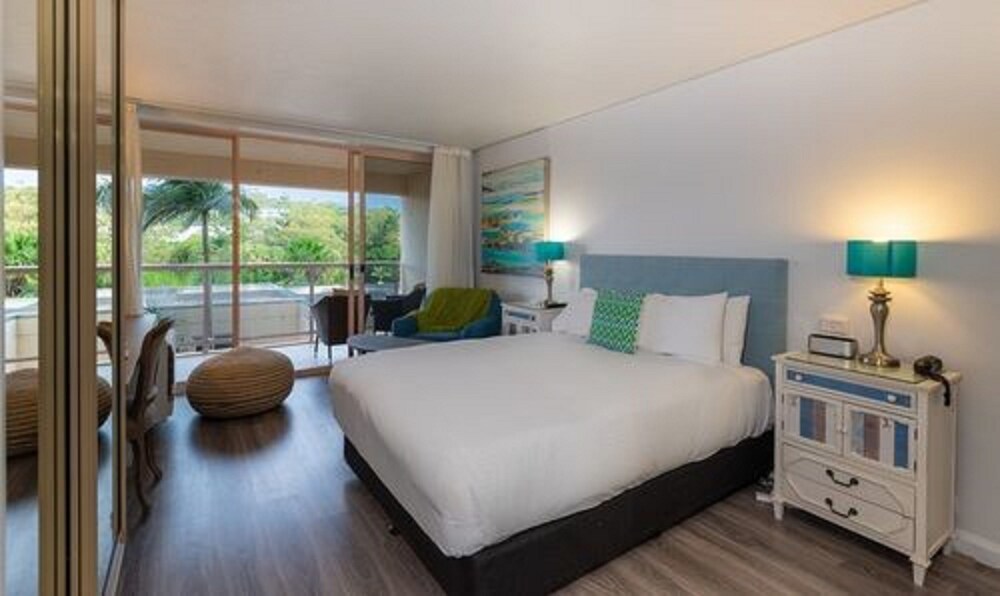 Pacific Bay Resort