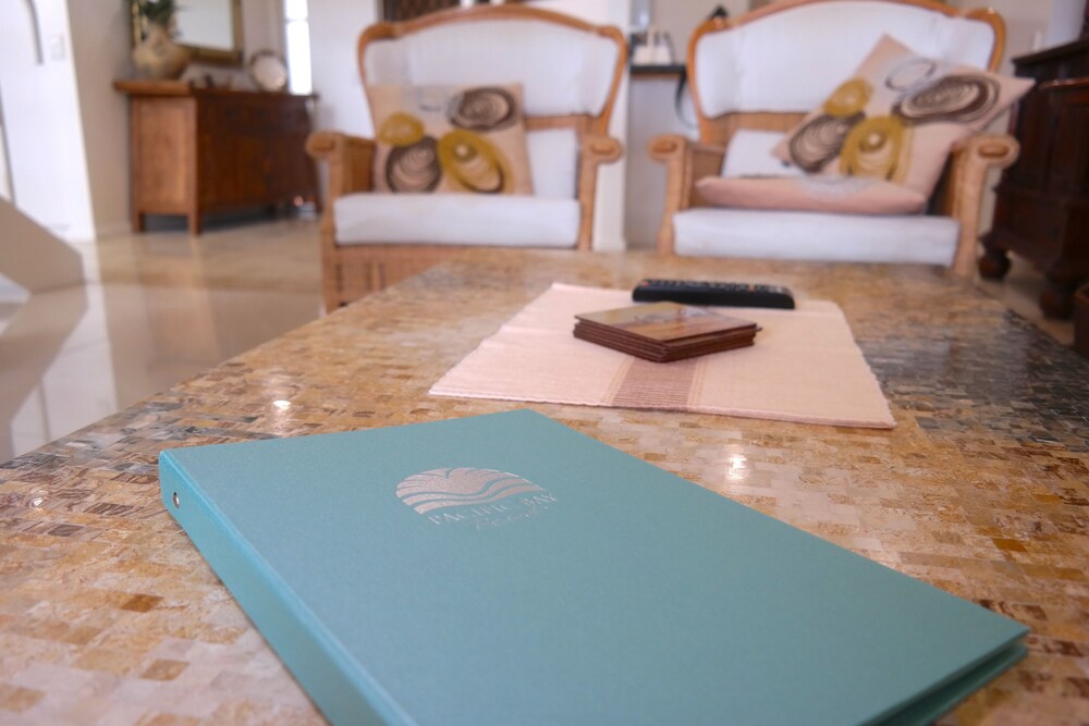Pacific Bay Resort