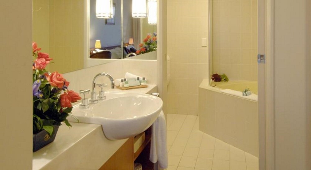 Pacific Bay Resort