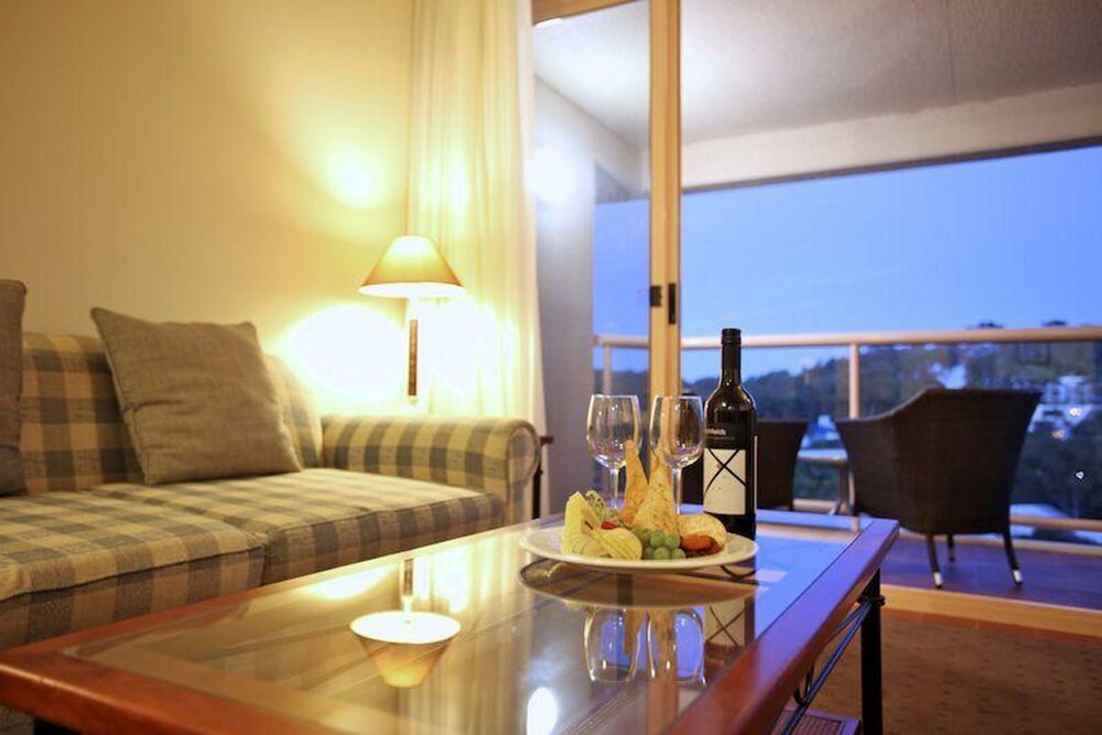 Pacific Bay Resort