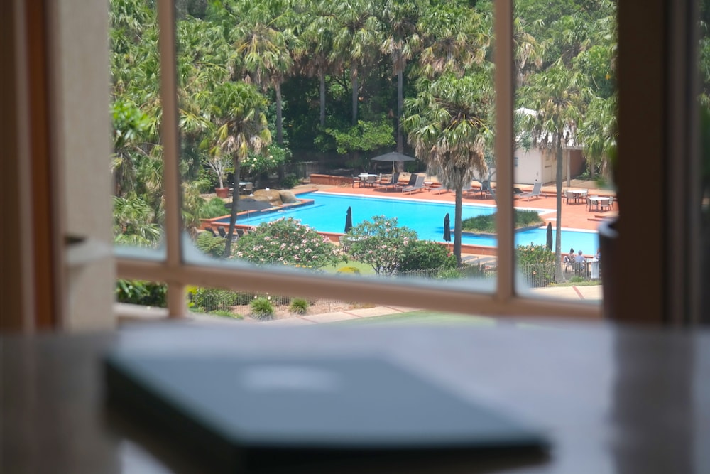 Pacific Bay Resort