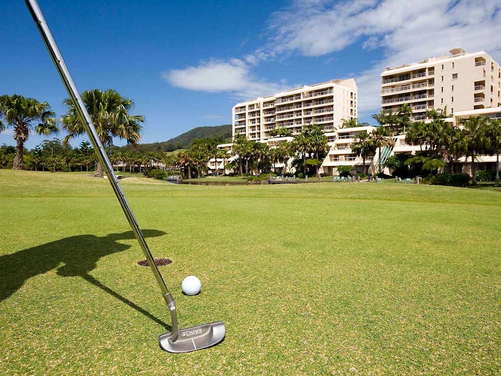 Pacific Bay Resort