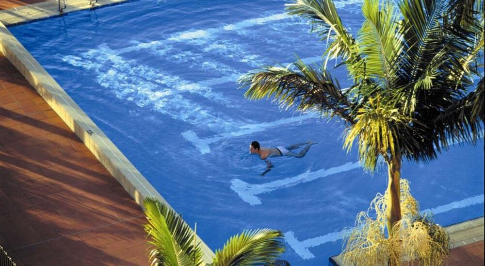 Pacific Bay Resort