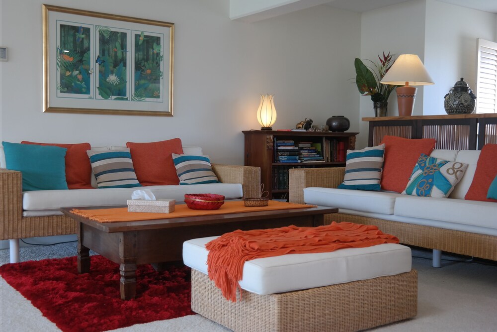 Pacific Bay Resort