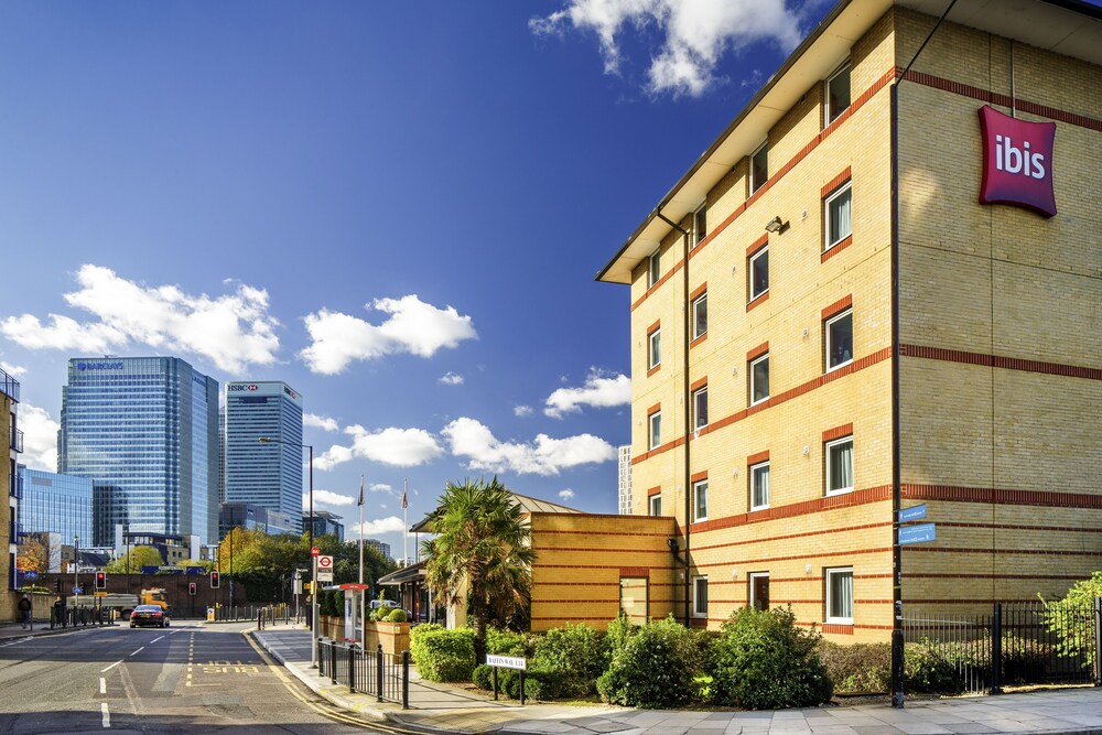 Ibis Hotel Canary Wharf Ibis Hotel Canary Wharf