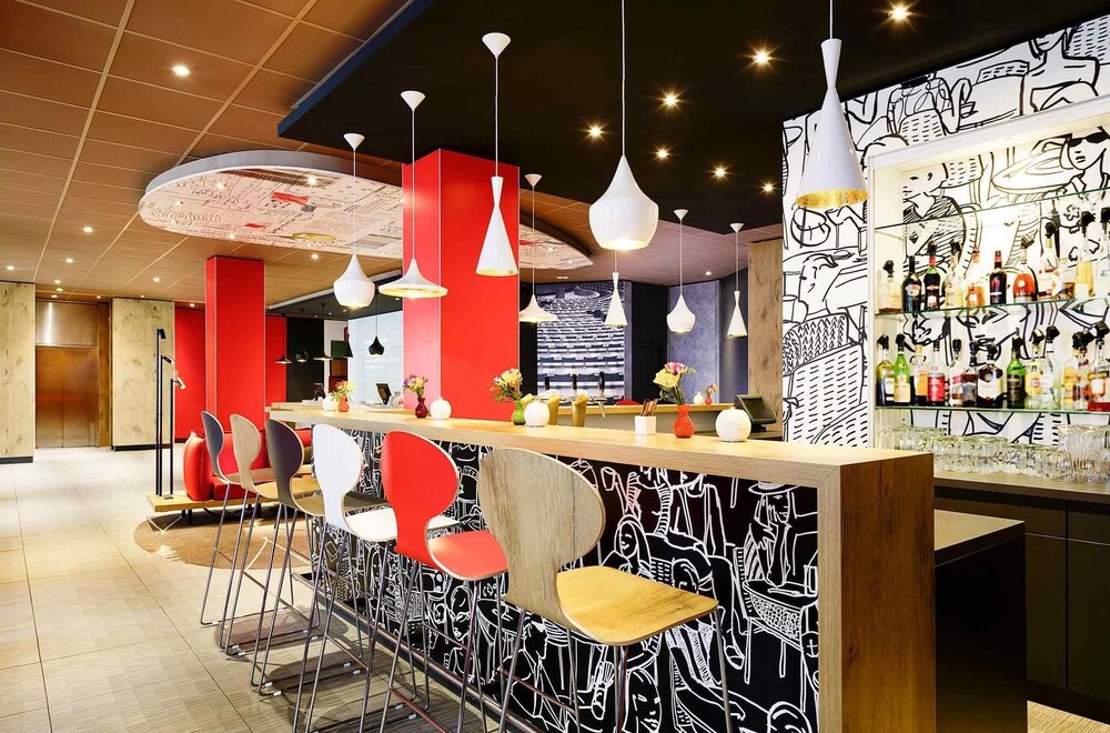 Ibis Hotel Alster Centrum Ibis Hotel Alster Centrum