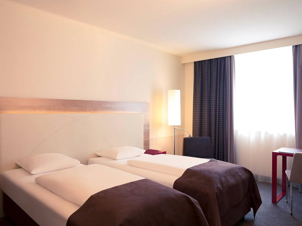 Hotel Mercure Stuttgart Airport Hotel Mercure Stuttgart Airport
