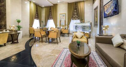 Elaf Kinda Hotel