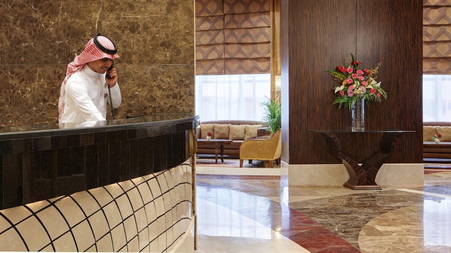 Elaf Kinda Hotel