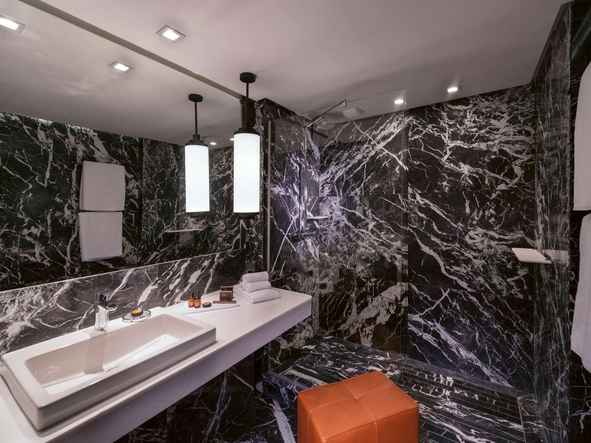 Movenpick Hotel Mansour Eddahbi Marrakech