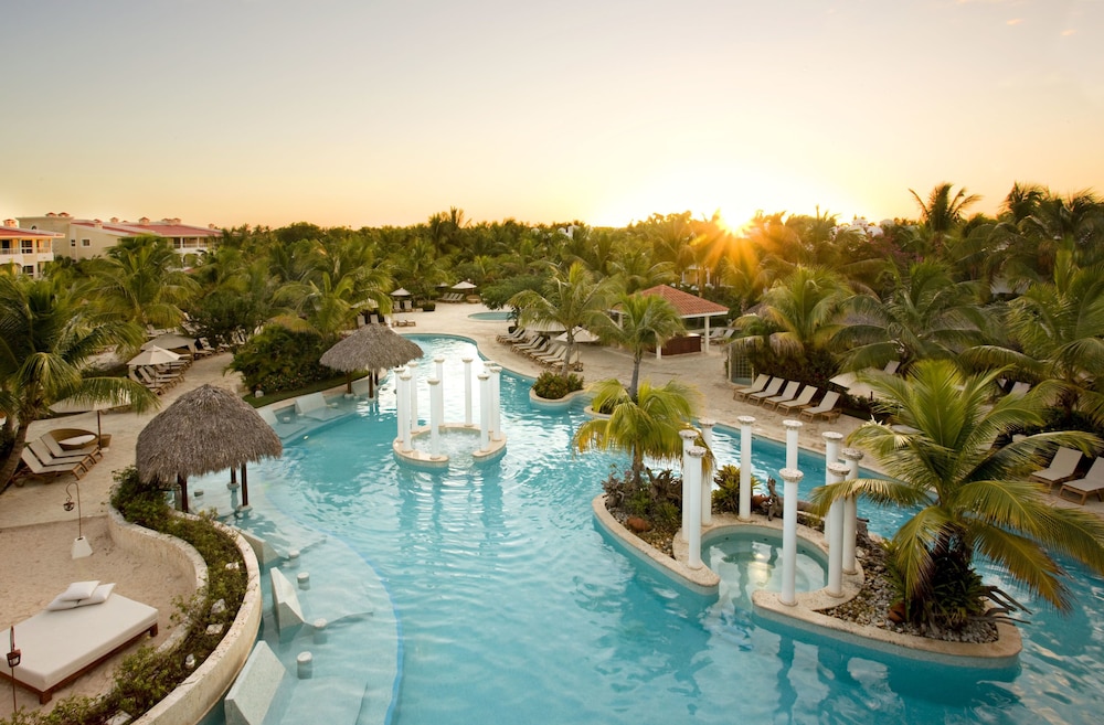 Melia Tropical Punta Cana Reviews Melia Tropical Punta Cana Reviews