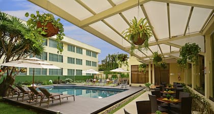 Auténtico Hotel