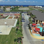 Top 10 Luxury Hotels In South Padre Island Tx 36 Elegant Ramada South Padre Island Tx